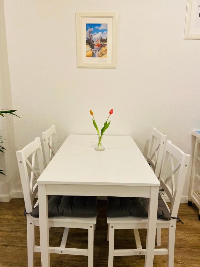 Altstadt Ankerplatz 埃姆登 外观 照片